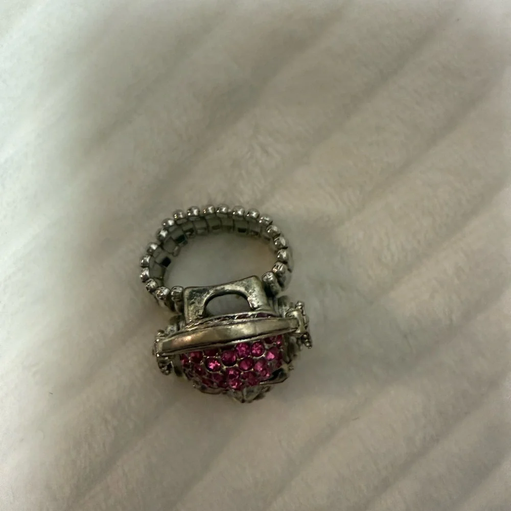 Skeleton Ring - Picture 3 of 3